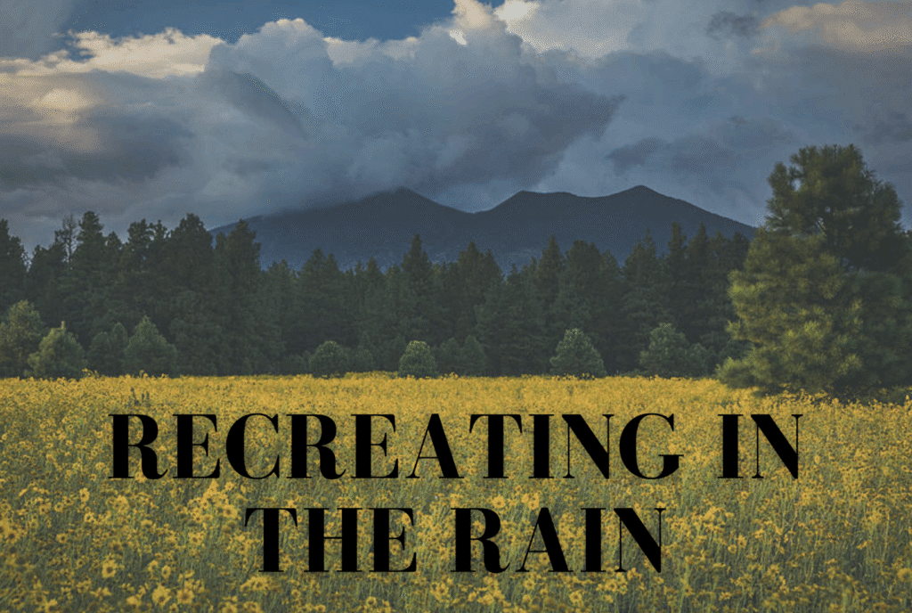monsoon season in flagstaff